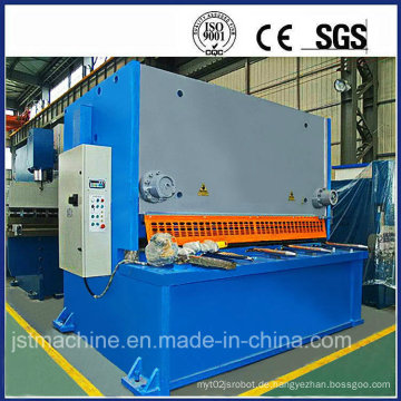 Qualitäts-Schneidemaschine, CNC-Schermaschine (RAS2525)